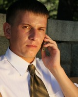 Павел Крайнов