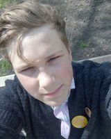 София Омельченко