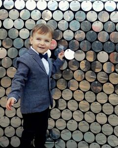 Дэниэль Мамрийчук