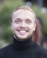 Максим Сидорчук