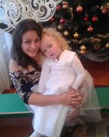 Оксана Громова