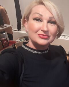 Виктория Семенюк