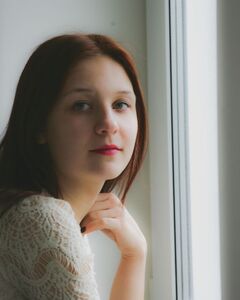 Nastya Zemnuhina