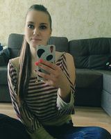 Валерия Юрьевна