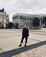 Дарья Левковская