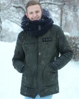 Даня Александрович