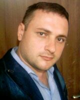 Павел Басько