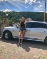 Екатерина Иванова