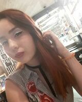 Алина Привалова