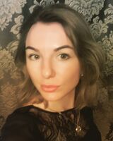 Оксана Грушова