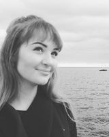 Елена Крысь