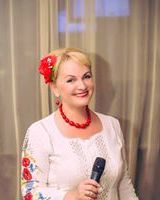 Любовь Кожедуб