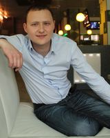 Андрей Лимаренко