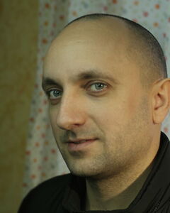 Сергей Куцаров