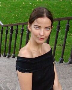 ксения славинская