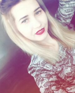 Діна Лазарєва