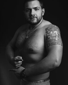 Лев Бондаренко