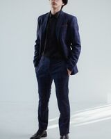 Никита Пархоменко