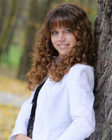 Марина Чех