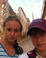 Доринэ Канфета