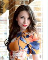 Лина Авраменко