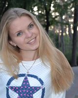 Елена Демчик