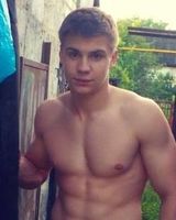 Кирил Єгоров