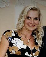 Анна Юрьевна