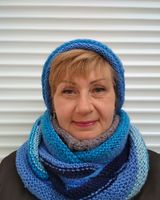 Ольга Сударикова