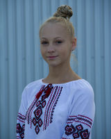 Анна Данелюк