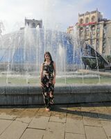 НАИАЛЬЯ Топчий