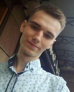 Денис Радченко
