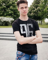 Захар Дзюба