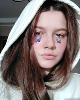 Лиза Малинка