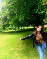 Анна Шпирюк