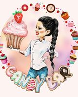 Рузанна Щербина