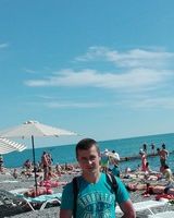 Міша Антипець