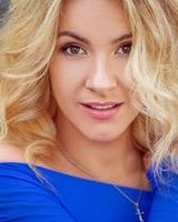 Настя Заболотная