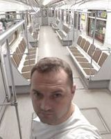 Михайло Красінський