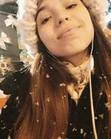Lisa Rekechanskaya