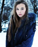 Анна Анатоліївна