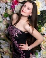 Анжелика Кулинич