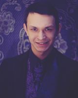 Максим Проценко