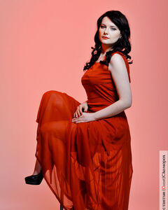 Марина Титаренко