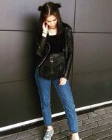 Карина Рябошапка