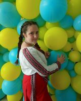 Диана Матвиенко
