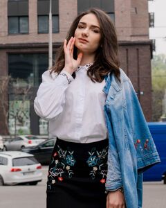 Катерина Омельченко