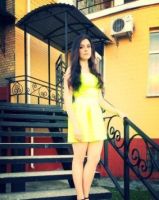 Виктория Гонтарь