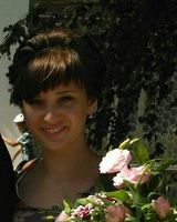 Александра Мартыненко