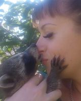 Марина Костюк